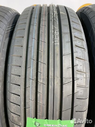 Greentrac Quest-X 225/55 R18