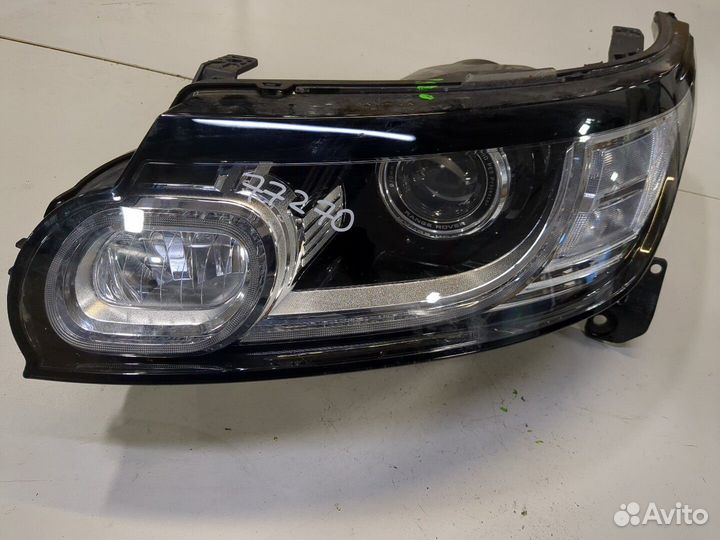 Фара (передняя) Land Rover Range Rover Sport 2013, 2014