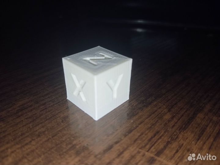 3d принтер anycubic i3 mega с коробом(цена за всё)