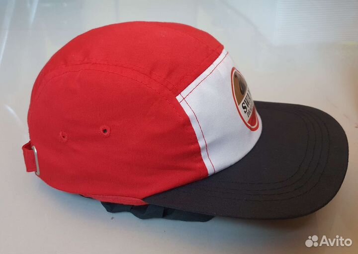 Кепка пятипанелька 5 panel