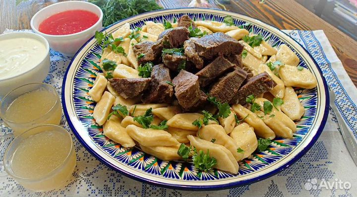 Тур в Дагестан на 3-5 дн. все включено