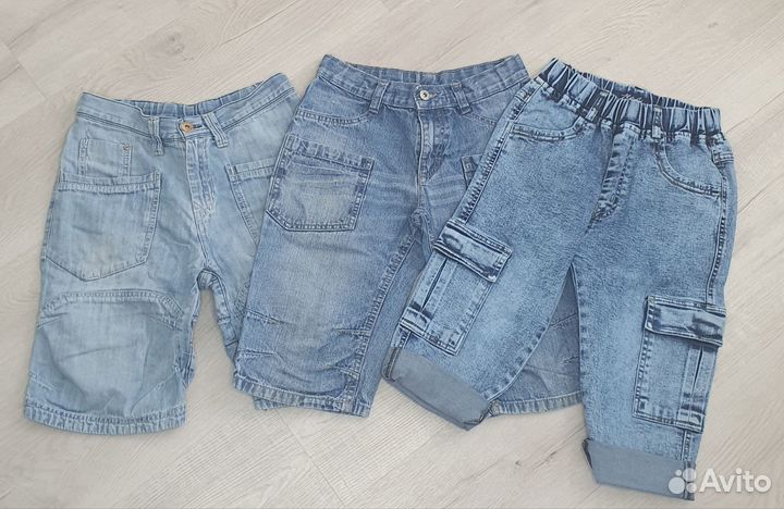 Вещи пакетом для мальчика 146 152 11-12 лет