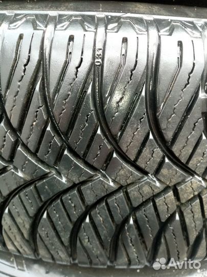 Westlake All Season Z-401 185/60 R15 82H