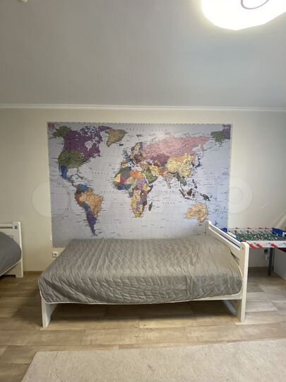 3-к. квартира, 62,7 м², 4/14 эт.