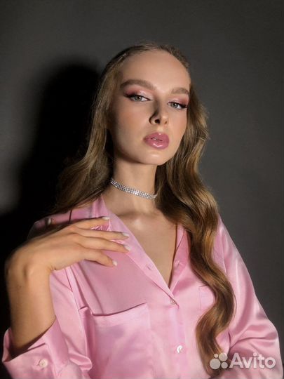 Визажист (макияж дневной,вечерний,причёска)