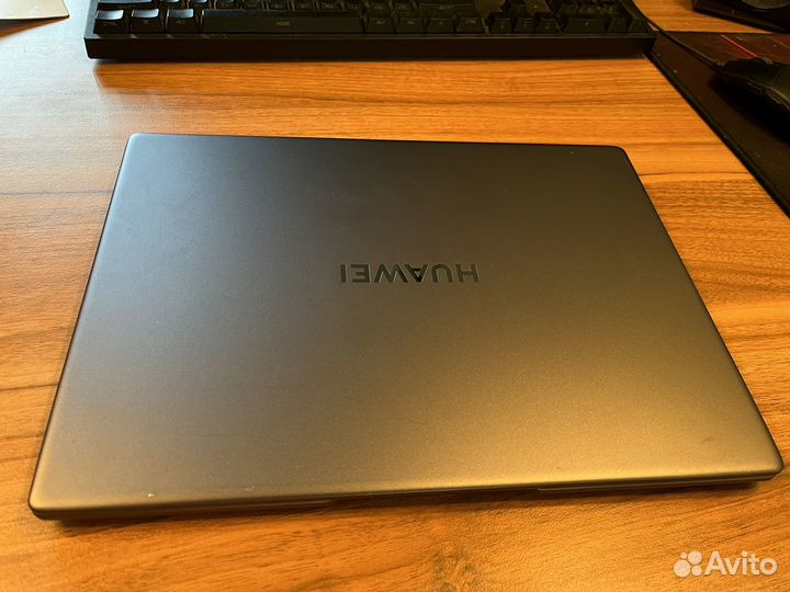 Ноутбук huawei MateBook 14/14