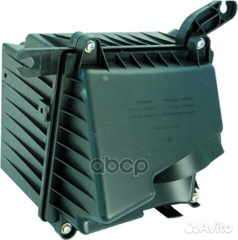 Корпус воздушного фильтра '11184110901100 LADA