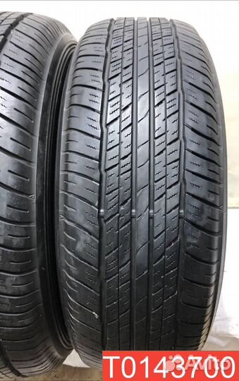 Dunlop Grandtrek AT23 265/70 R18 116H