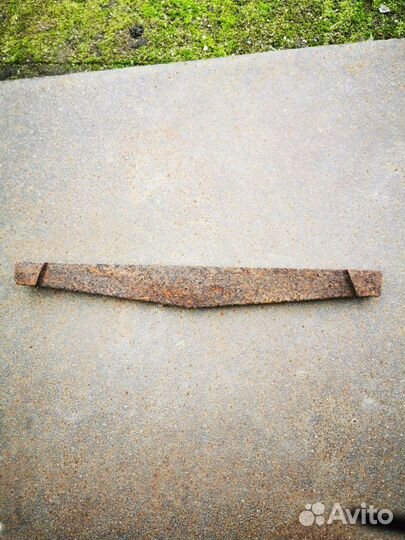 Колосники чугунные новые.Цена договорная