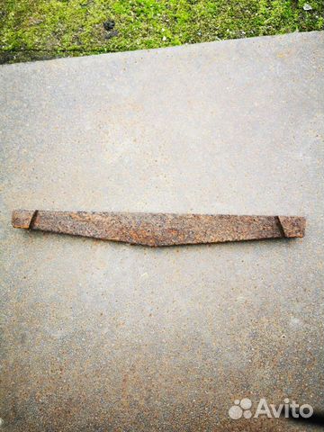 Колосники чугунные новые.Цена договорная