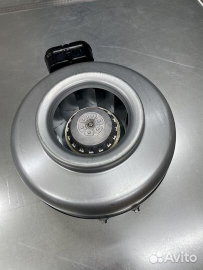 Вытяжные зонты из оцинкованной и нержавеющей стали