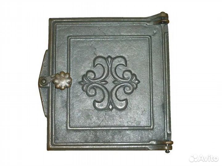 Печные плиты, дверки, задвижки, колосники