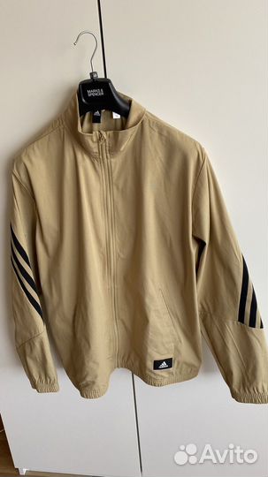 Ветровка adidas originals XL