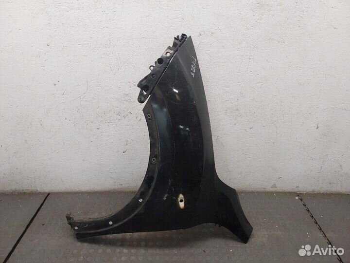 Крыло Nissan Juke, 2013