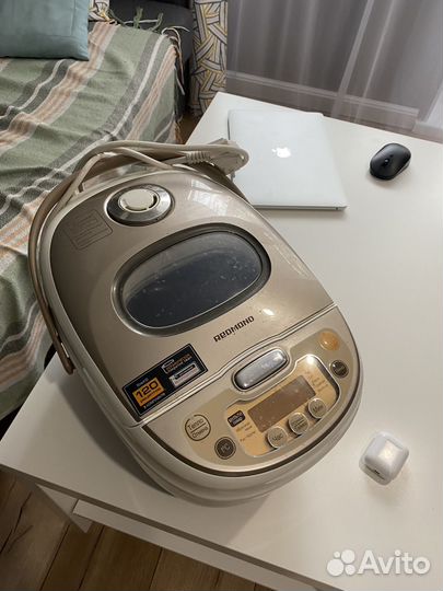 Мультиварка redmond m-60