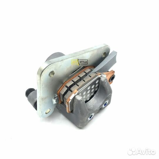 Задний суппорт Yamaha 5GH-2580V-11-00