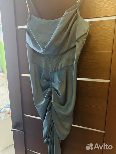 Вечернее платье 48 размер