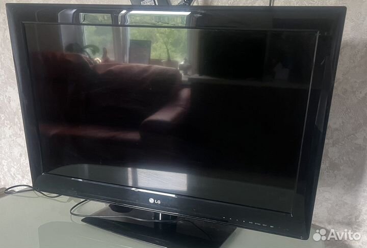 Телевизор lg
