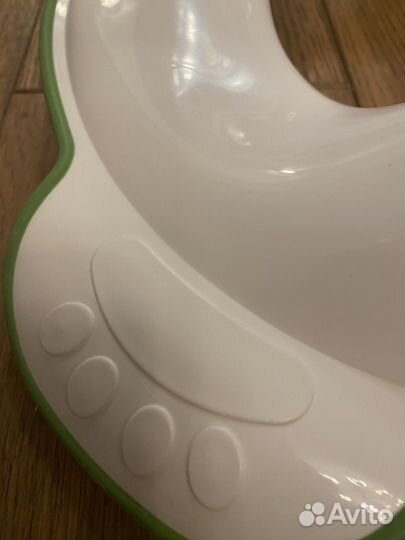 Сидушка на унитаз