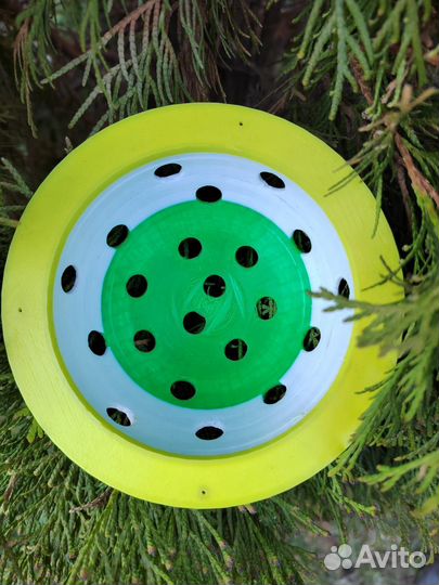 Гнездо для певчих птиц