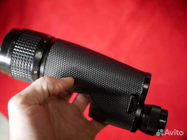 Японский монокуляр kepler 7x50