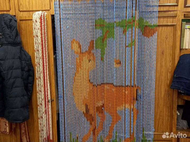 Шторы пластиковые ширина 1 метр