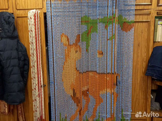 Шторы пластиковые ширина 1 метр