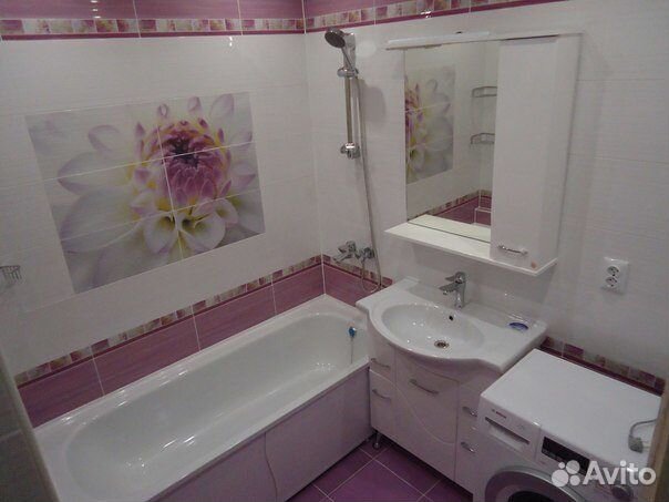 Плиточник. Ремонт ванной под ключ