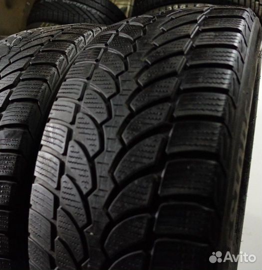 Bridgestone Blizzak LM-32 225/55 R16