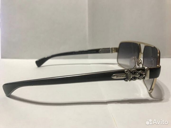 Солнцезащитные очки Crome Hearts tank slapper