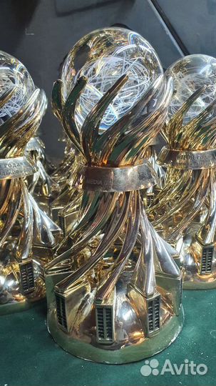 Наградная атрибутика