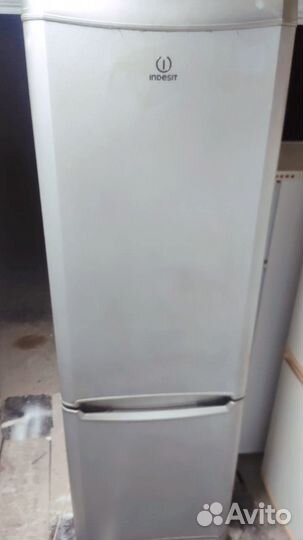 Холодильник lndezit