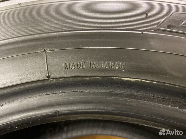 Toyo Garit G5 205/65 R15