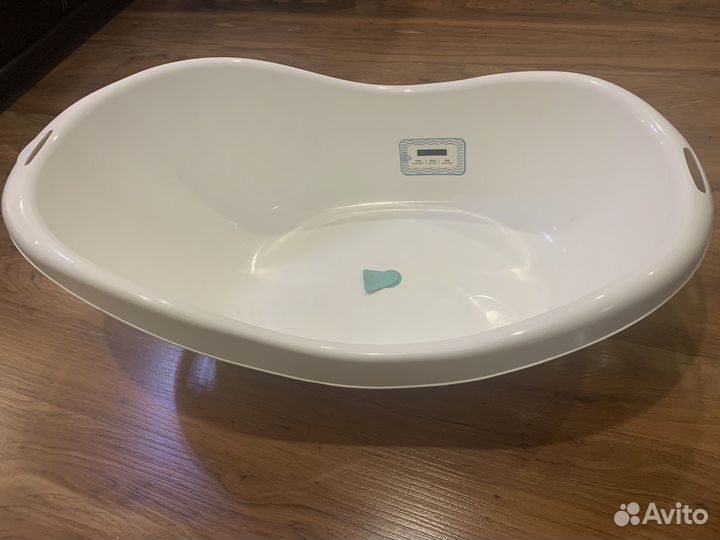 Ванночка для купания