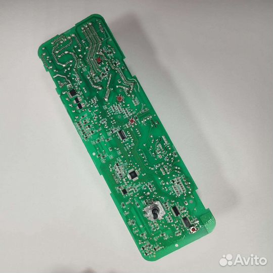 Модуль силовой Haier 0021800013K