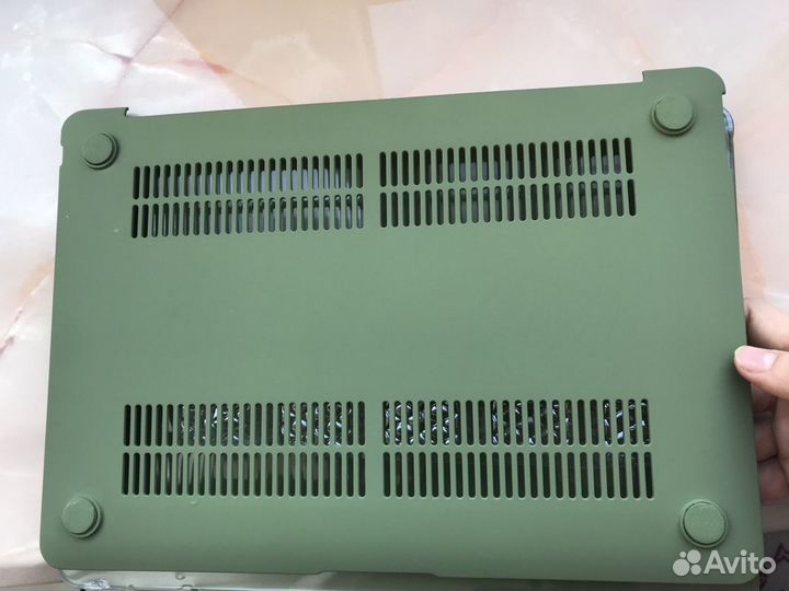 Чехол для macbook air 13