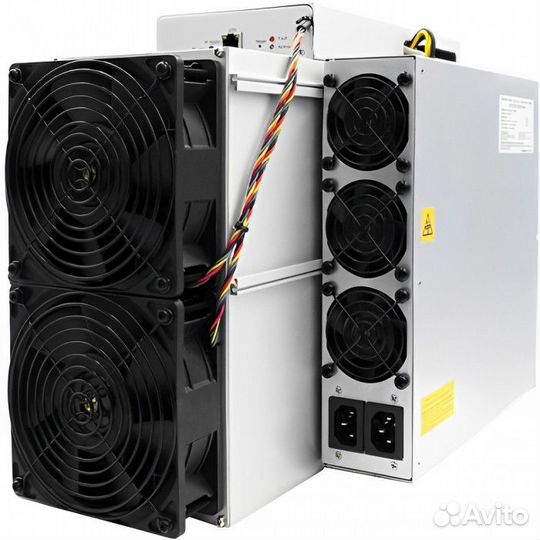 Bitmain Antminer D9 1770G