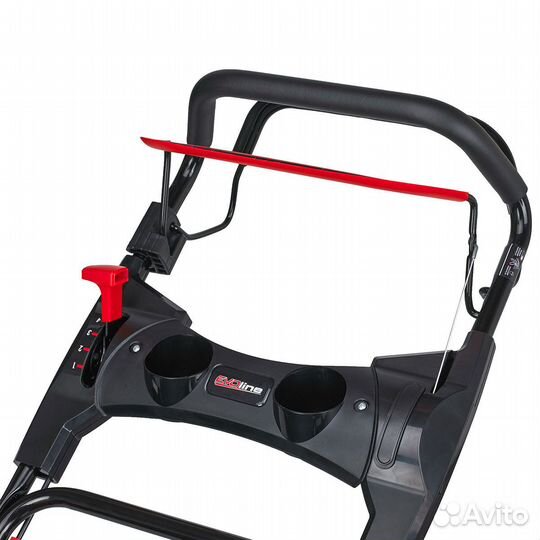 Газонокосилка бензиновая самоходная 3,2 кВт