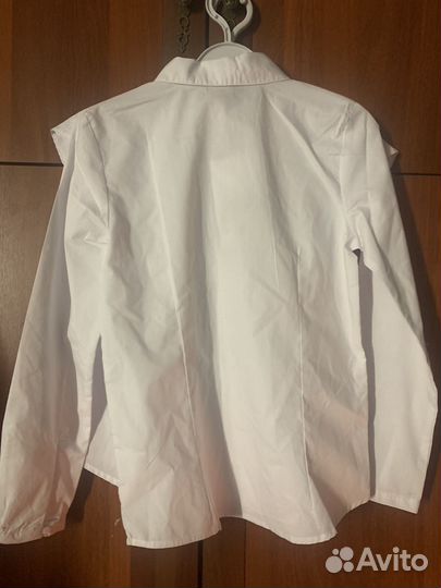 Блузка, рубашка