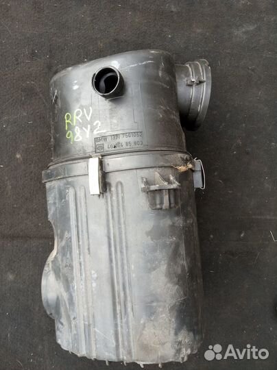 Корпус воздушного фильтра Range Rover L322 02-05