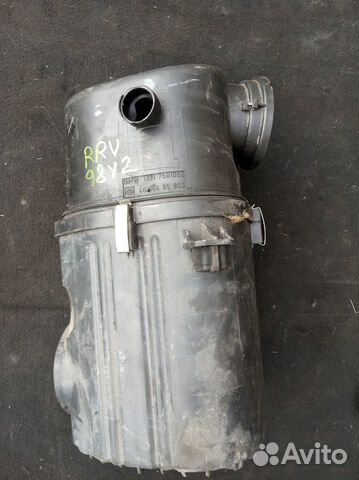 Корпус воздушного фильтра Range Rover L322 02-05