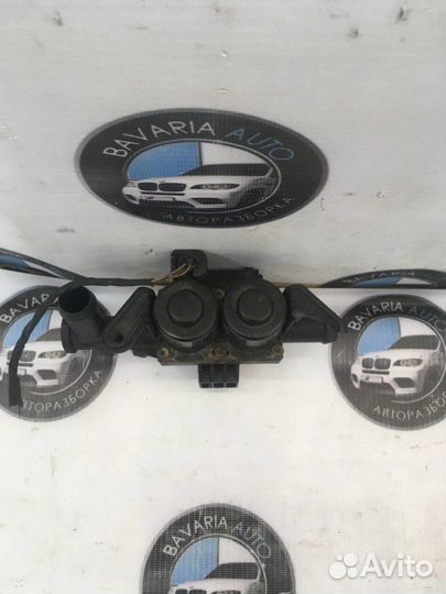 Клапана печки Bmw F10 N55B30A