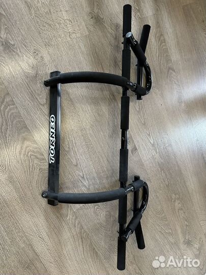 Турник в дверной проем