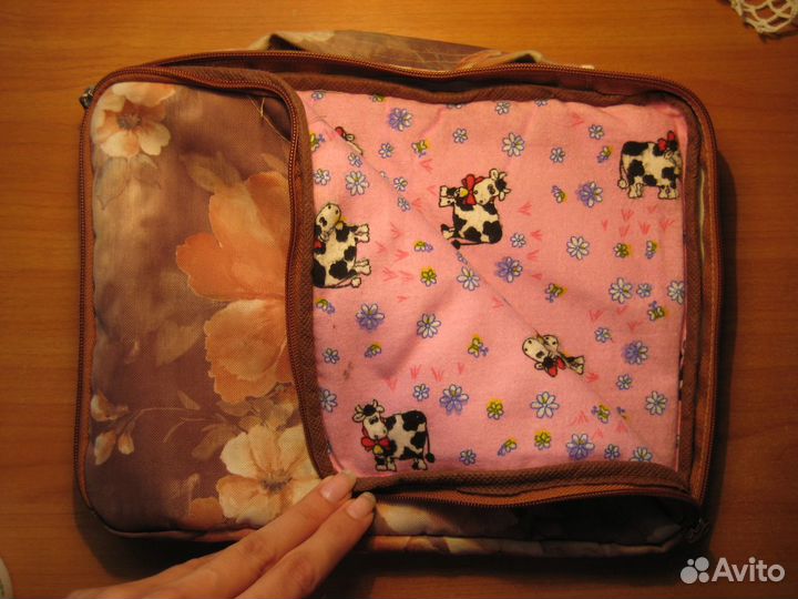 Сумка для нетбука