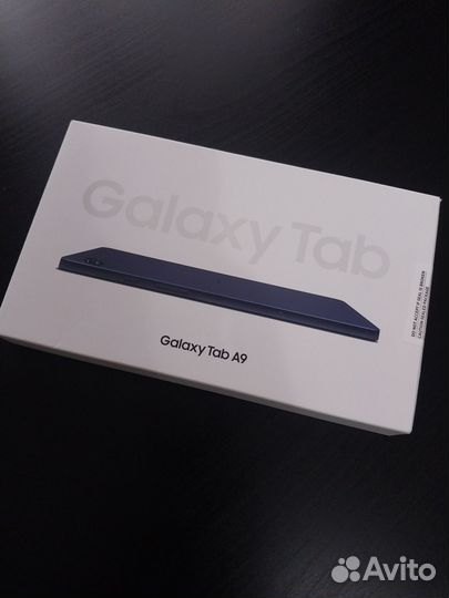 Samsung galaxy tab a9