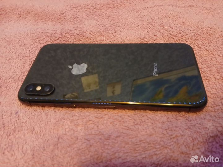 iPhone Xs, 256 ГБ