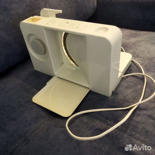 Электрическая резка