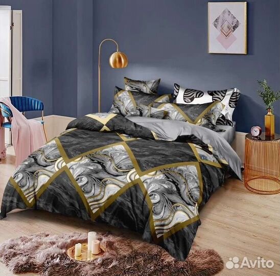 Белье постельное Фуанна