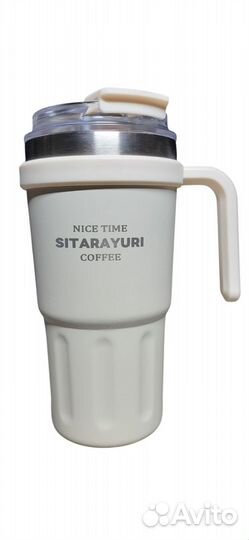 Термокружка 600 ml
