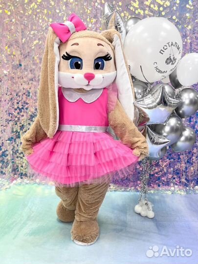 Ростовая кукла (аниматоры)